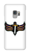 Bulmung4 Logo Samsung Phone Cases