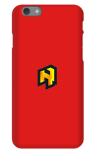 otgclan iPhone Phone Cases