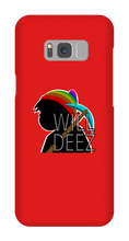 willdeez2310 Samsung Phone Cases