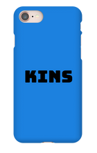 kins iPhone Phone Cases