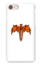 hodgic iPhone Phone Cases