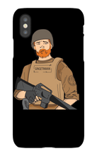 Tarkov iPhone Phone Cases