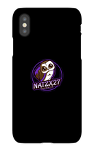 natzx27 iPhone Phone Cases