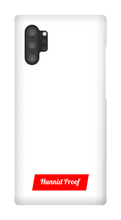 Hunnid Proof Samsung Phone Cases