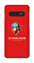StoneZoneGaming Samsung Phone Cases