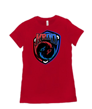 kamenriderdoubledragon Women’s T-shirt