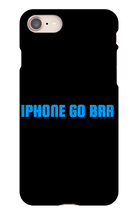IPHONE GO BRR