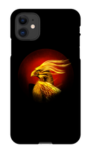 eibwentv iPhone Phone Cases