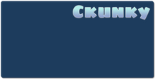 ckunky XXL Gaming Mousepad