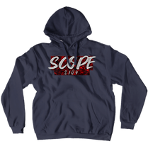 scope2104 Hoodies (No-Zip/Pullover)