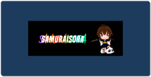 samuraisora XXL Gaming Mousepad