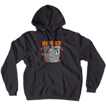 Canadian Trash (No-Zip/Pullover)