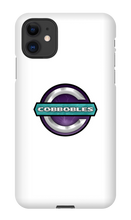 cobbobles iPhone Phone Cases