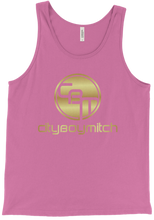 cityboymitch Tank Top