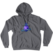 shedevilgameplay Hoodies (No-Zip/Pullover)