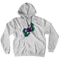 d20viciado Hoodies (No-Zip/Pullover)