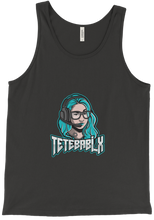 tetebabi_x Tank Top