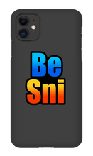 renmatv iPhone Phone Cases