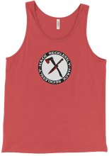 lbhackemup Tank Top