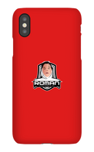 yoboyfreckles iPhone Phone Cases