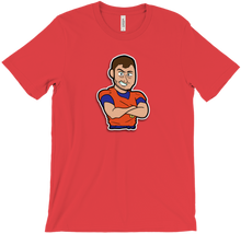 zastydabz T-Shirts