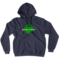 gh0stytech Hoodies (No-Zip/Pullover)