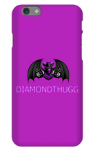 diamondthugg iPhone Phone Cases
