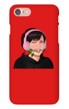 englishrose1993 iPhone Phone Cases