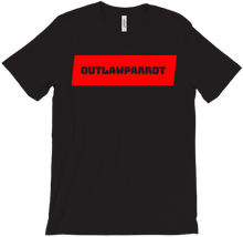 outlawparrot T-Shirts