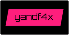 yandf4x XXL Gaming Mousepad