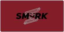 SMuRK Logo XXL Gaming Mousepad