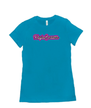 kaylabeaarr  pink Women’s T-shirt