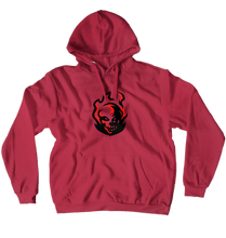 iamdeemo Hoodies (No-Zip/Pullover)
