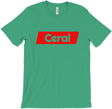 Ceral T-Shirts