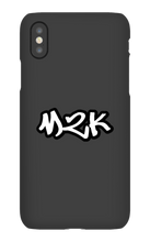 moto2k iPhone Phone Cases