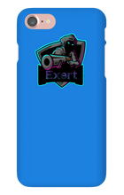 Ex3rt_ iPhone Phone Cases