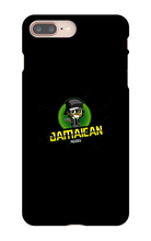 jamaicannoobs iPhone Phone Cases