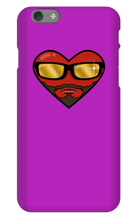jo3y_c86 iPhone Phone Cases