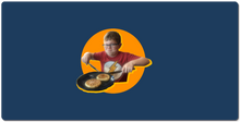 Chris46 XXL MousePad