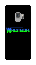 WrestleLife Samsung Phone Case