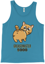 greasemaster5000 Tank Top