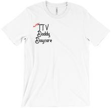 TTV Daddy Daycare T-Shirts