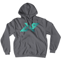 Nation9 Hoodies (No-Zip/Pullover)