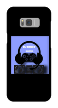djmikey Samsung Phone Cases