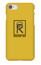rck_music iPhone Phone Cases