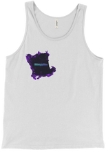 themidnightdice Tank Top