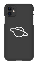 bluozlive iPhone Case