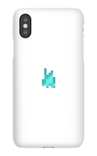 Lucius Logo IPhone
