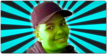 harveygamess_ XXL Gaming Mousepad