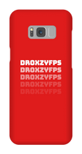 Droxzy's Samsung Phone Cases